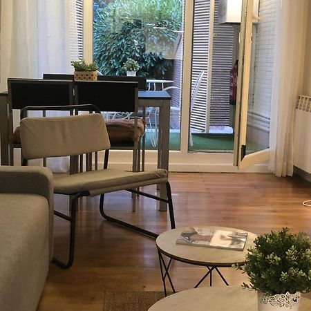Alojamientos Castellana Jardin 1 Y 2 Parking Y Piscina Gratis!! Burgo Zewnętrze zdjęcie