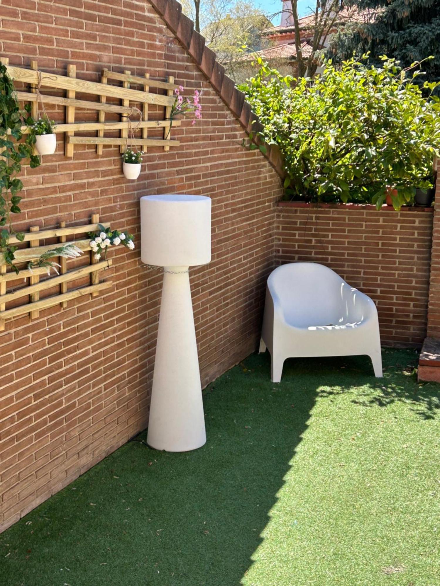 Alojamientos Castellana Jardin 1 Y 2 Parking Y Piscina Gratis!! Burgo Zewnętrze zdjęcie
